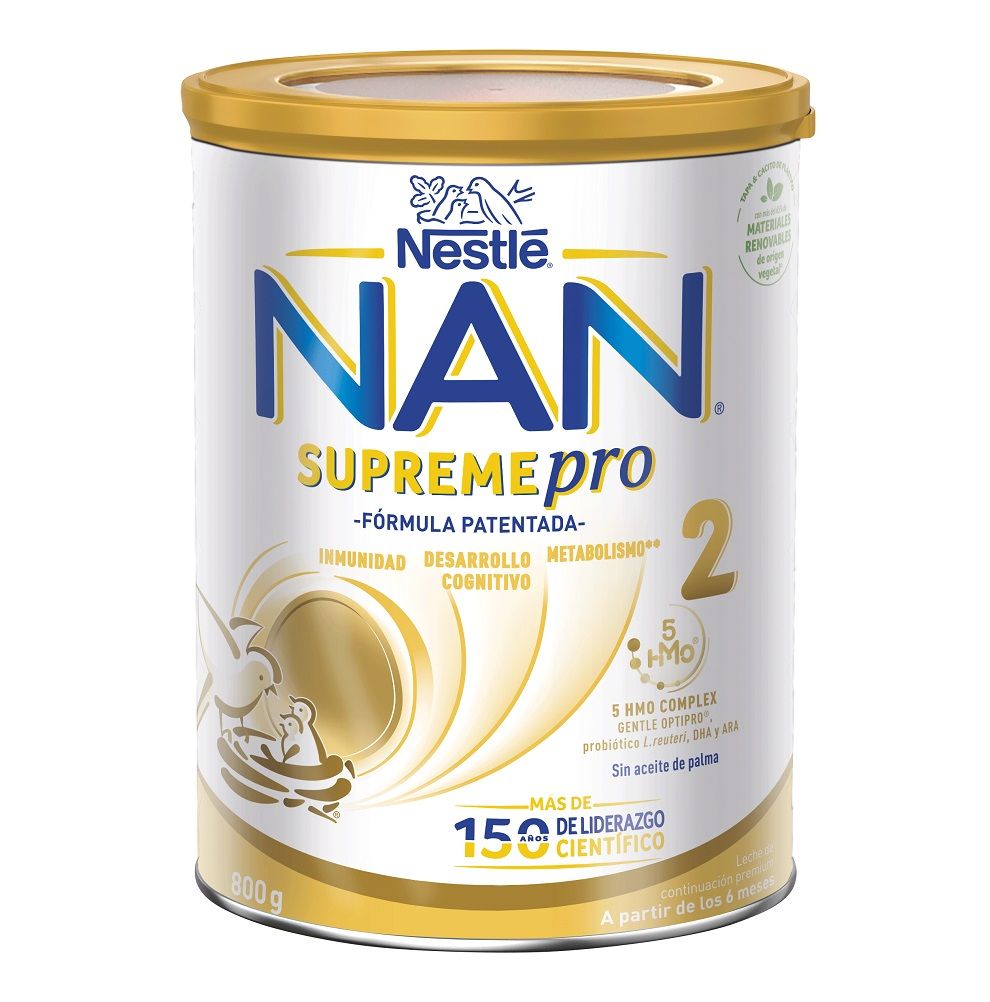 NAN SUPREMEpro 3 (800g), Toddler Milk Drink