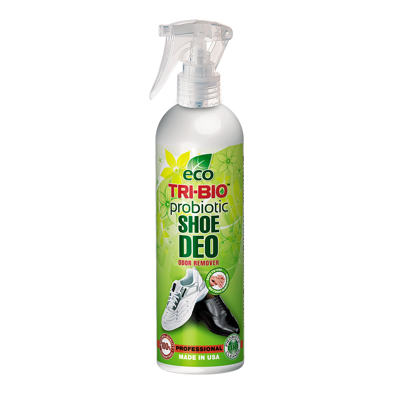 Shoe Shock Antibacterial Deodorant Spray Foot Odor Eliminator Shoe  Deodorizer | eBay