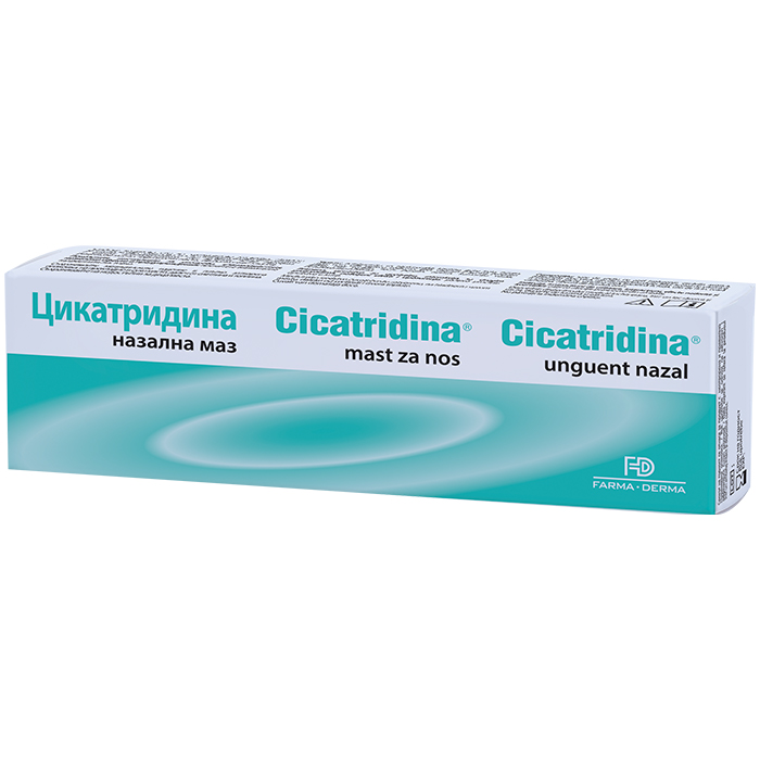 CICATRIDINE, hyaluronic acid 10 vaginal suppositories