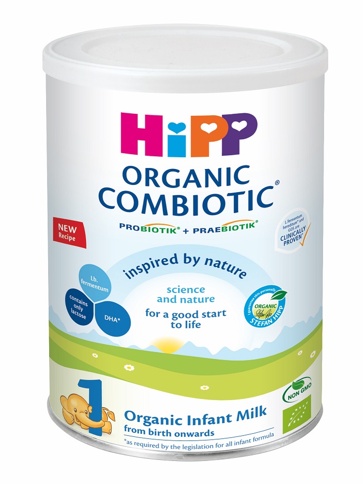 HiPP 1 ORGANIC COMBIOTIC®