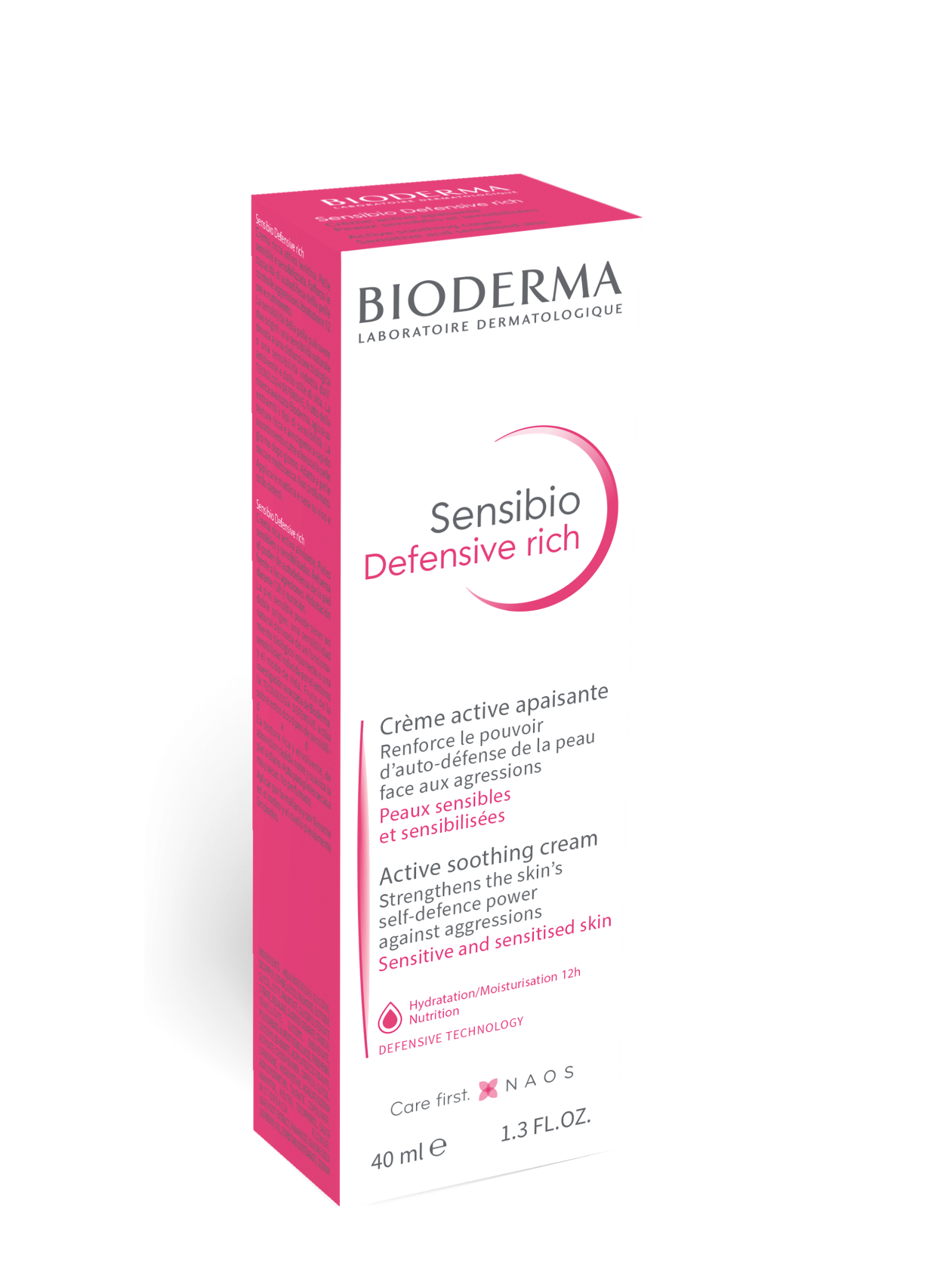 ADERMA DERMALIBOUR + CREME BARRIER ISOLANTE 100ML - Pharmacie Cap3000