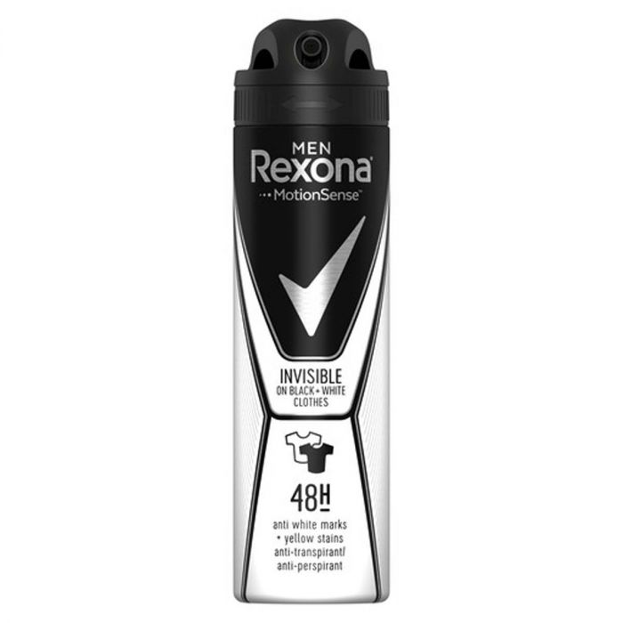 Rexona Men Deodorant Stick Invisible Dry 52g