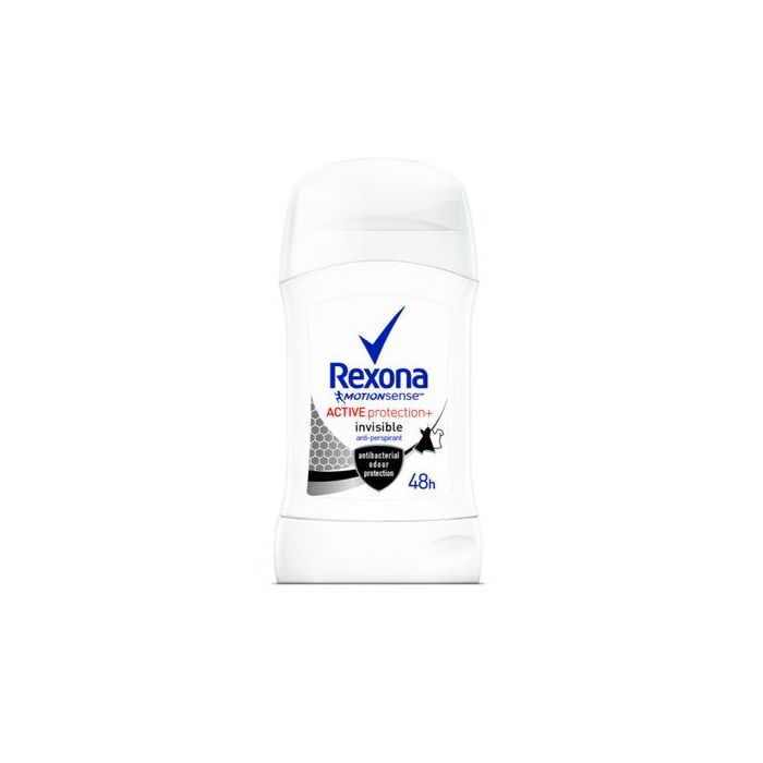 Rexona Motionsense Active Protection Invisible - Deodorant Stick