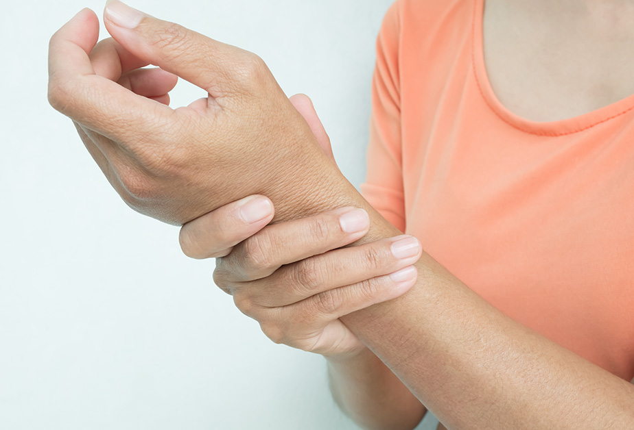 Методи за лечение на артрит - Здравен портал - Субра