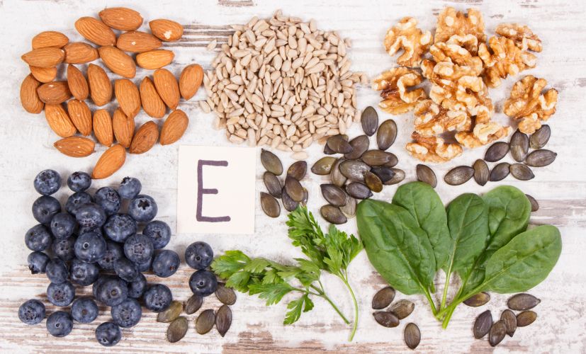 products-or-ingredients-containing-vitamin-e