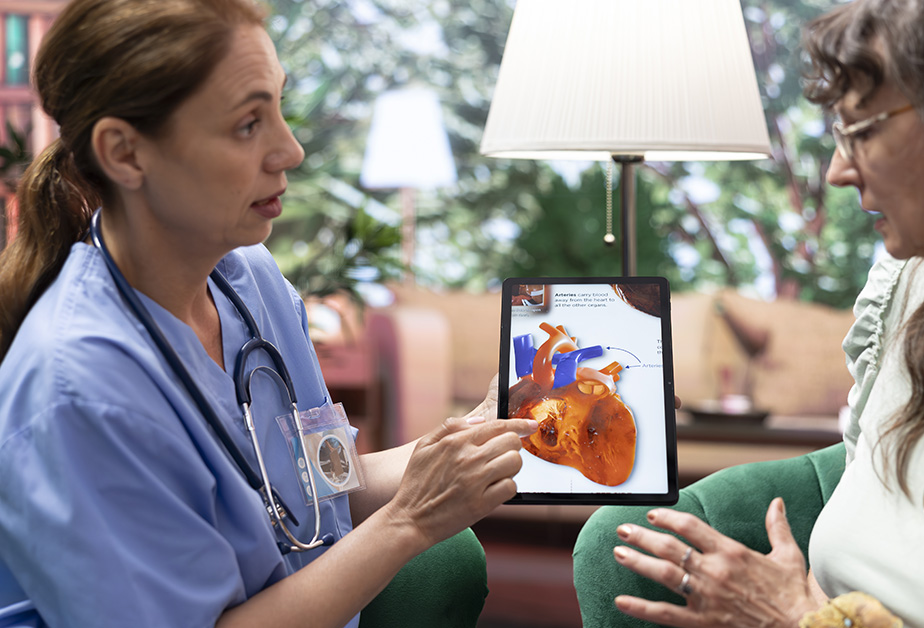 Преглед при кардиолог - Здравен портал - Субра