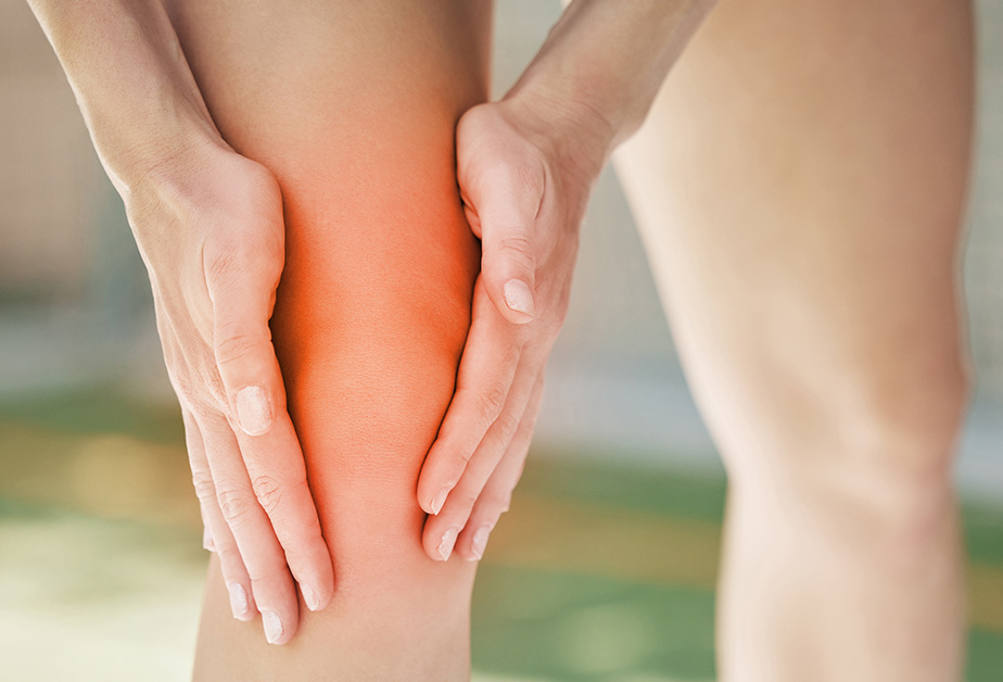 Реактивният артрит, познат още като Синдром на Райтер-Лерой - Здравен портал - Субра