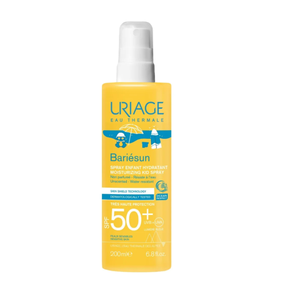 URIAGE BARIESUN SPF50+ спрей за деца 200ml