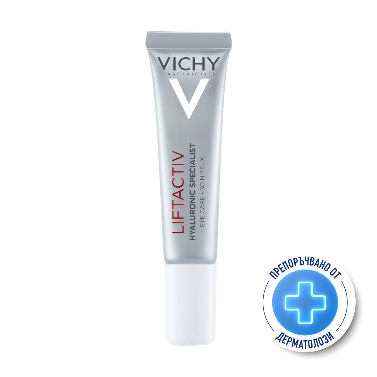 VICHY LIFTACTIV SUPREME eye contour 15ml