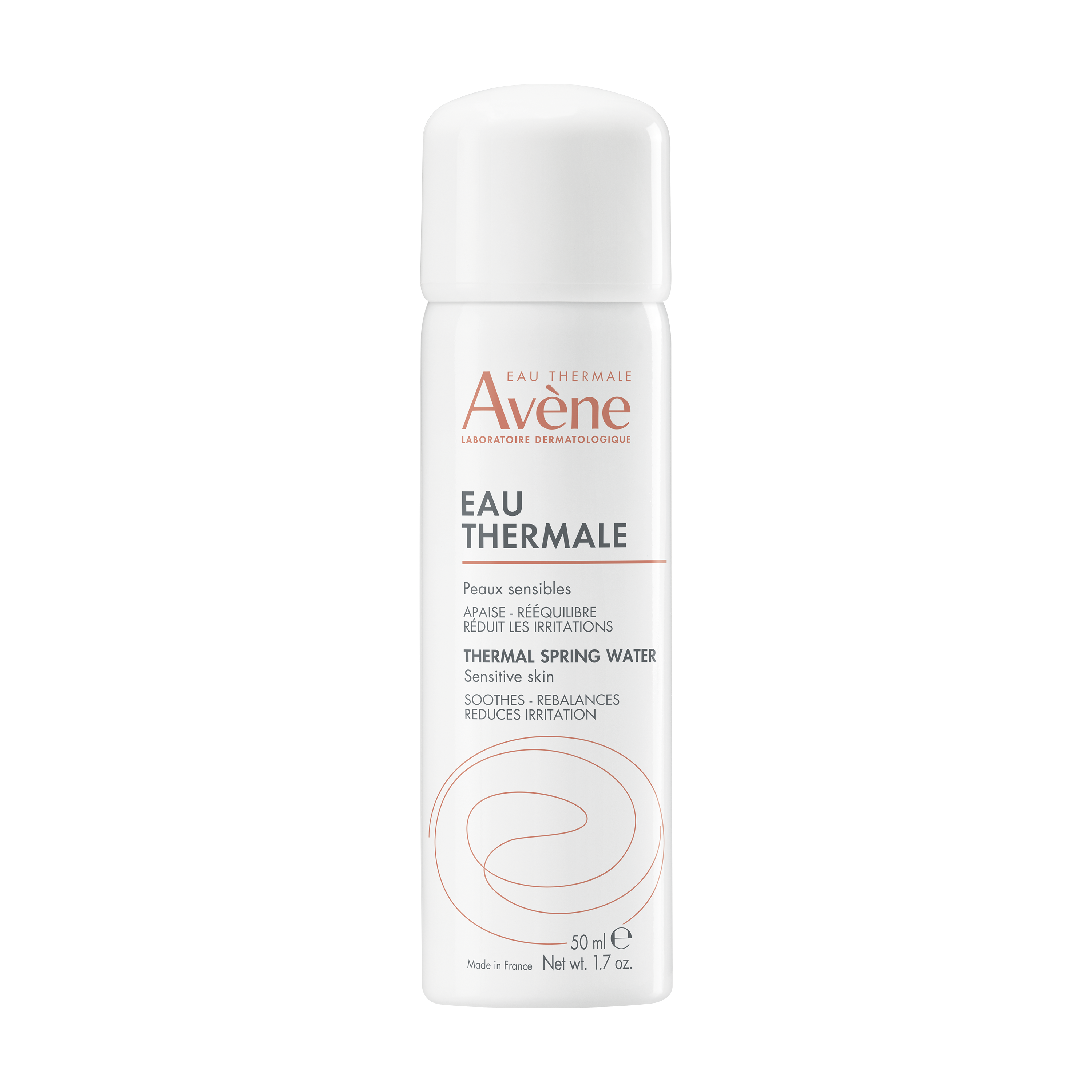 AVENE EAU THERMALE  Термална Вода спрей 50 мл.