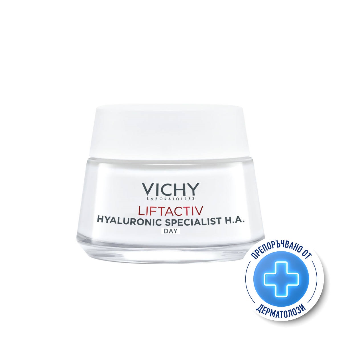 VICHY LIFTACTIV SUPREME anti-wrinkle cream for normal skin 50ml
