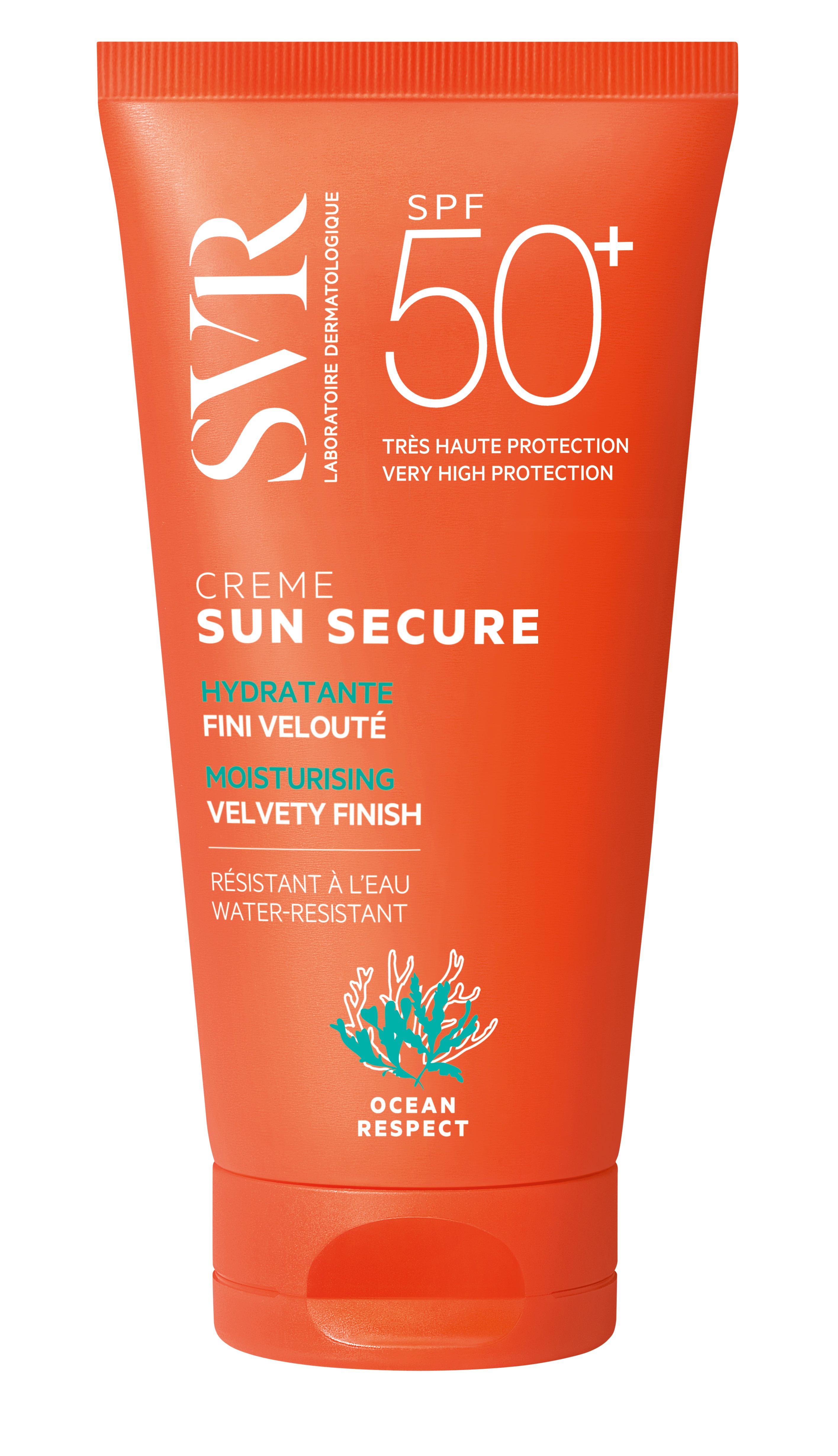 SVR SUN SECURE SPF30 Sunscreen 50ml