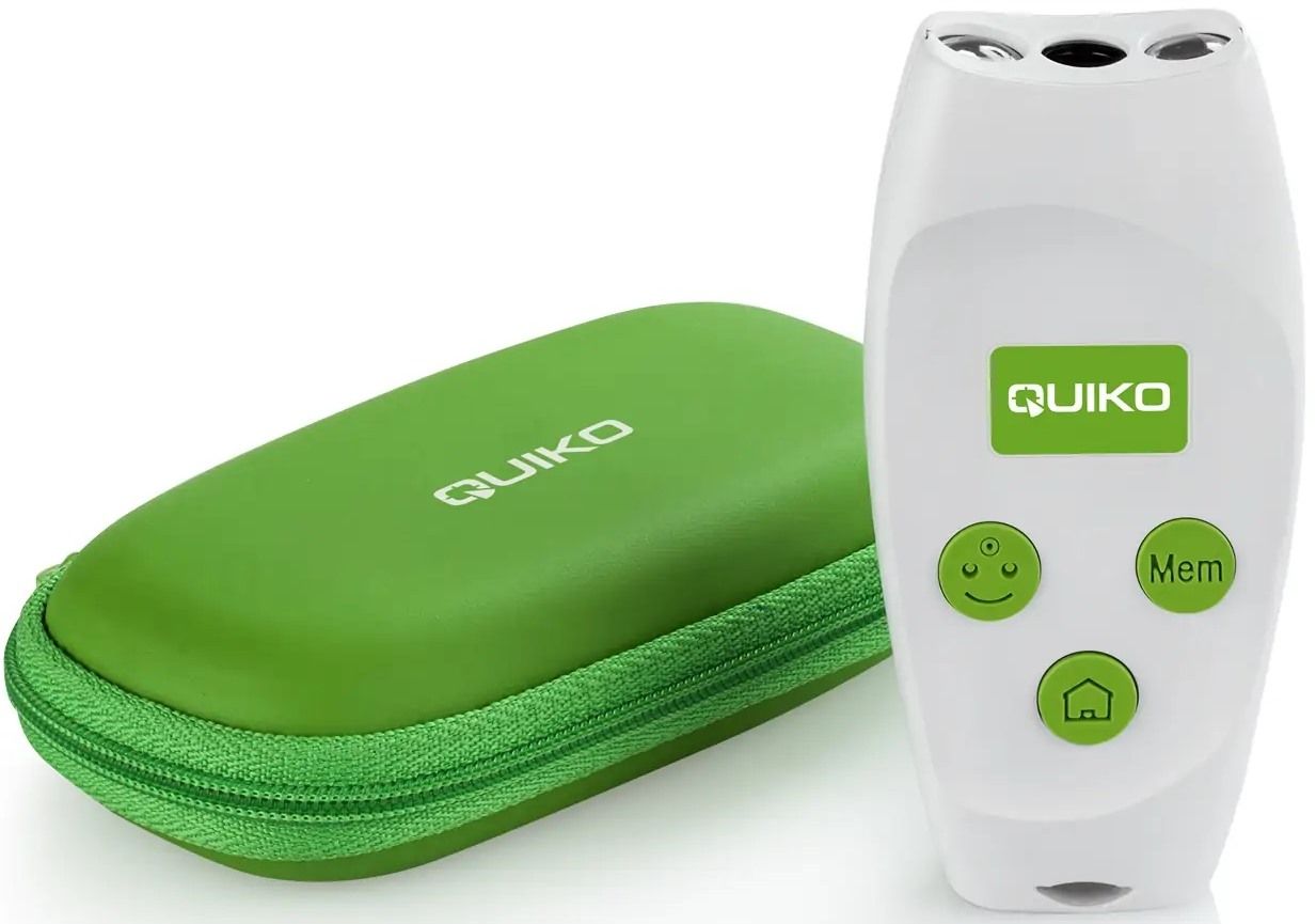 QUICKO ERA безконтактен термометър