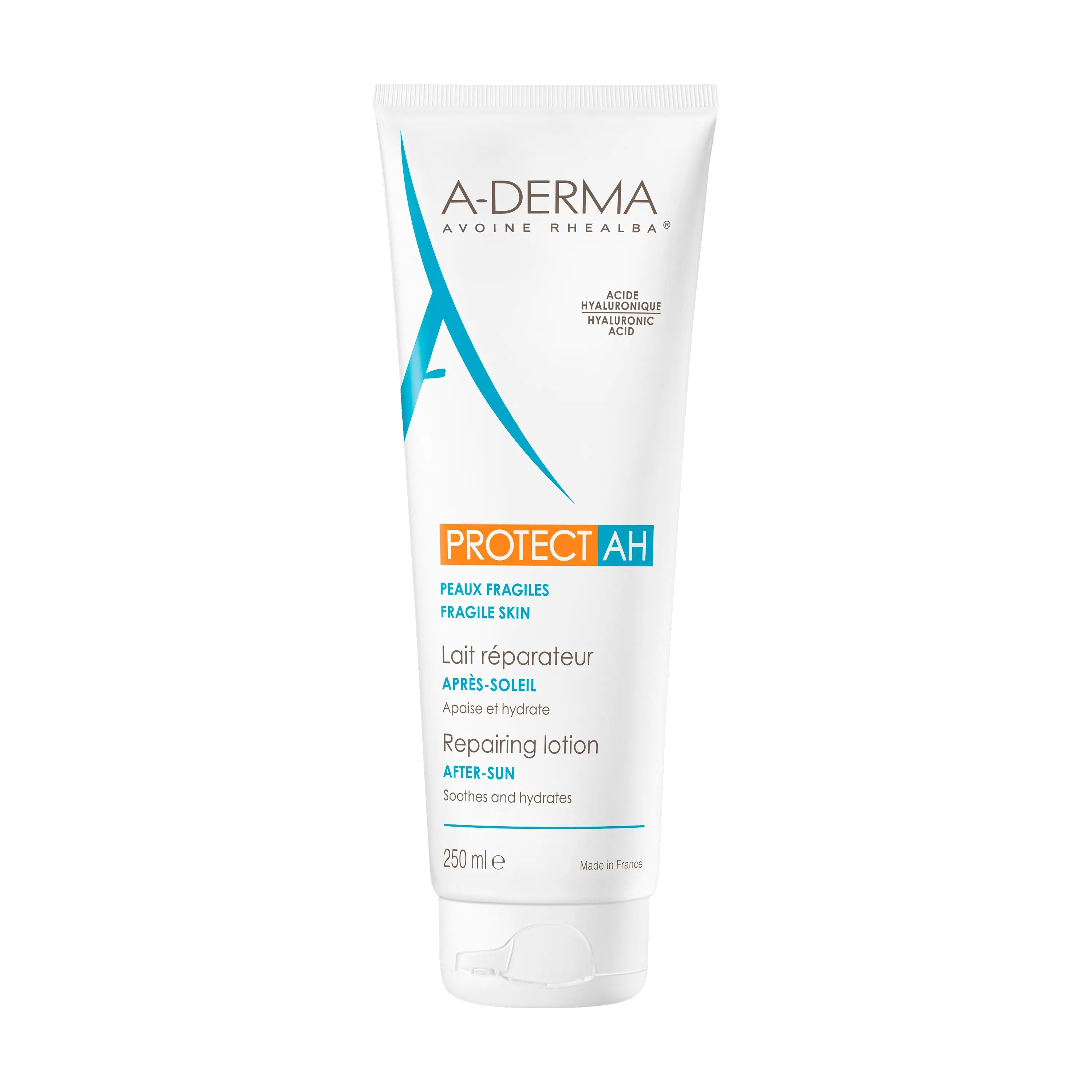 A-DERMA PROTECT AH recovery lotion for after sun 250ml
