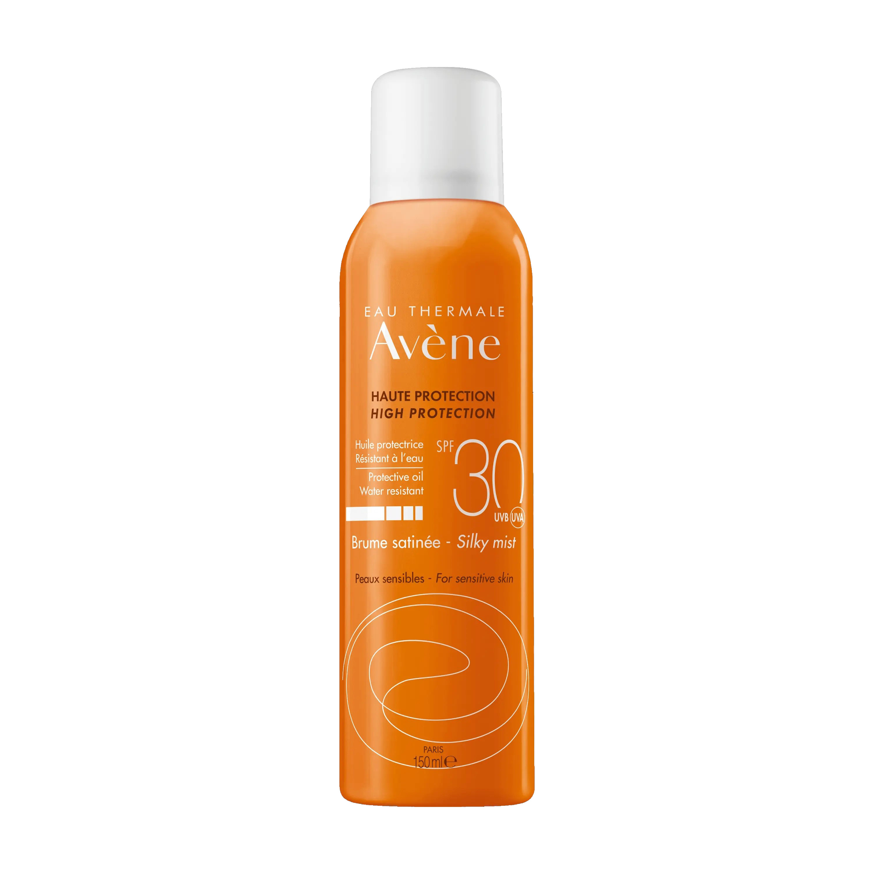 AVENE SUN BRUME SPF30 satin spray 150ml