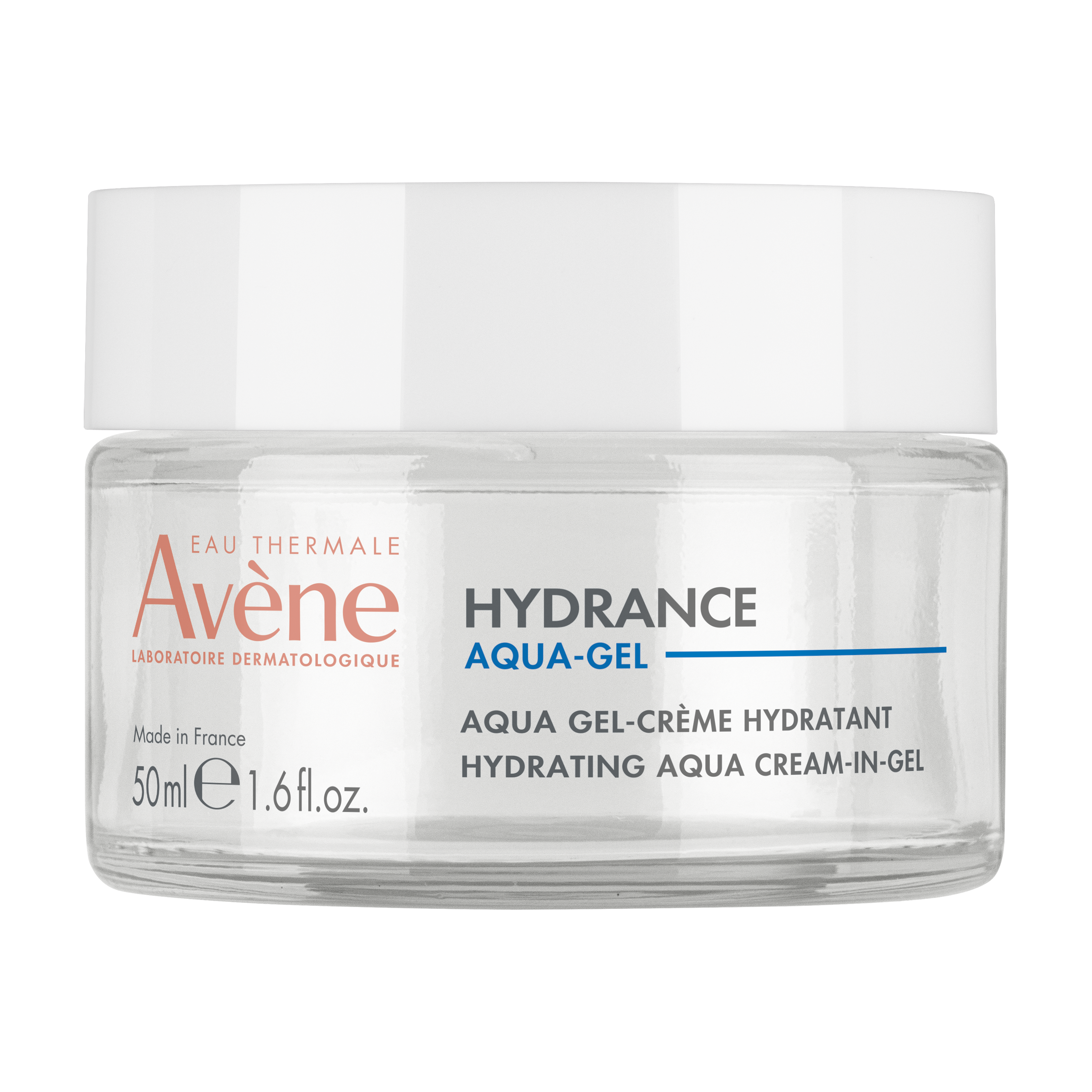 AVENE HYDRANCE хидратиращ аква гел-крем 40ml