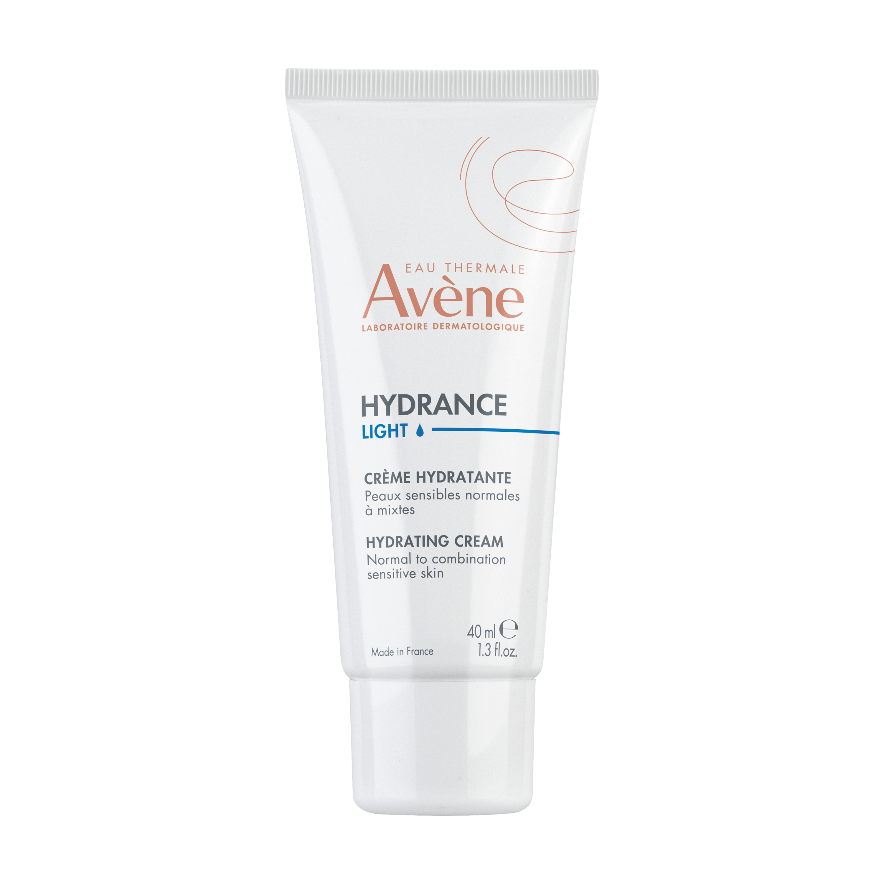 AVENE HYDRANCE лек хидратиращ крем 40ml