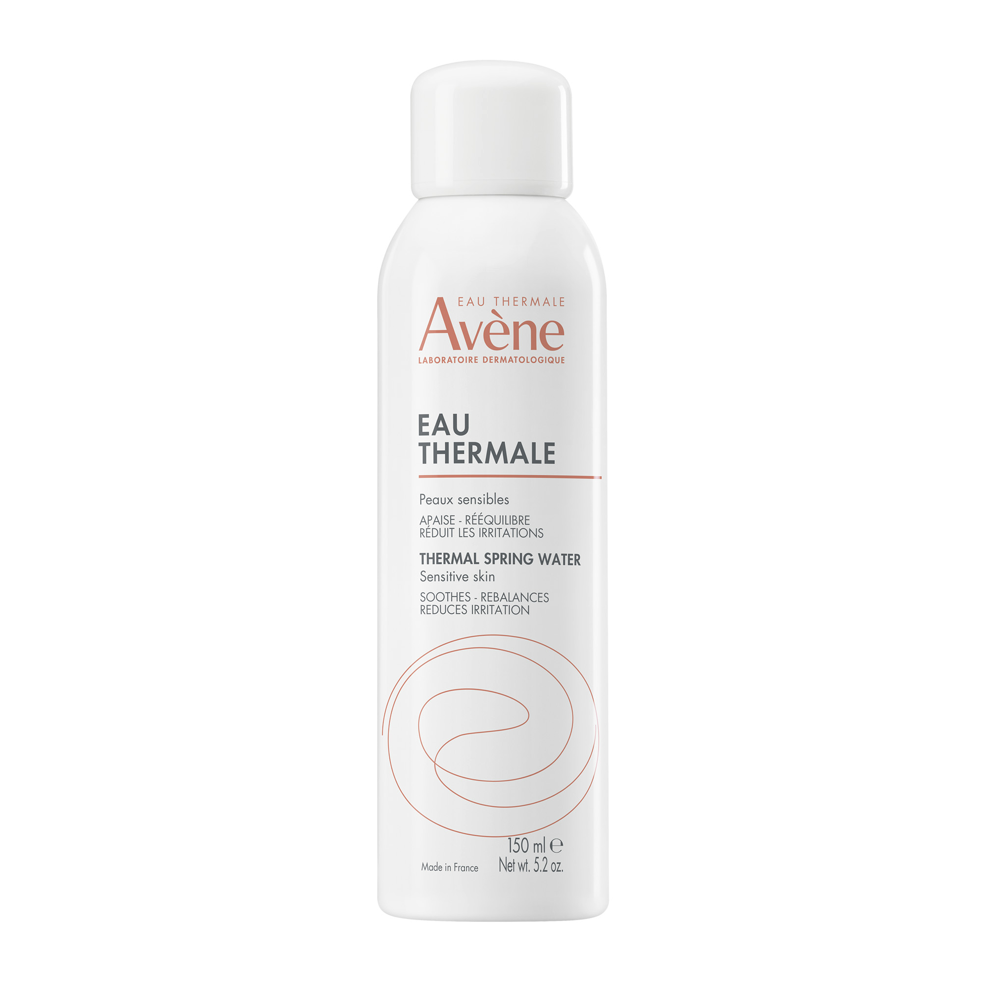 AVENE EAU THERMALE Thermal water spray 150 ml.