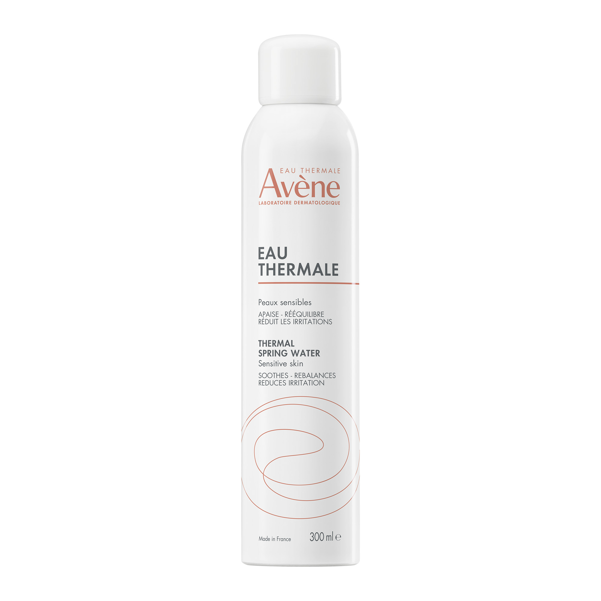 AVENE EAU THERMALE  Термална Вода спрей 300 мл.