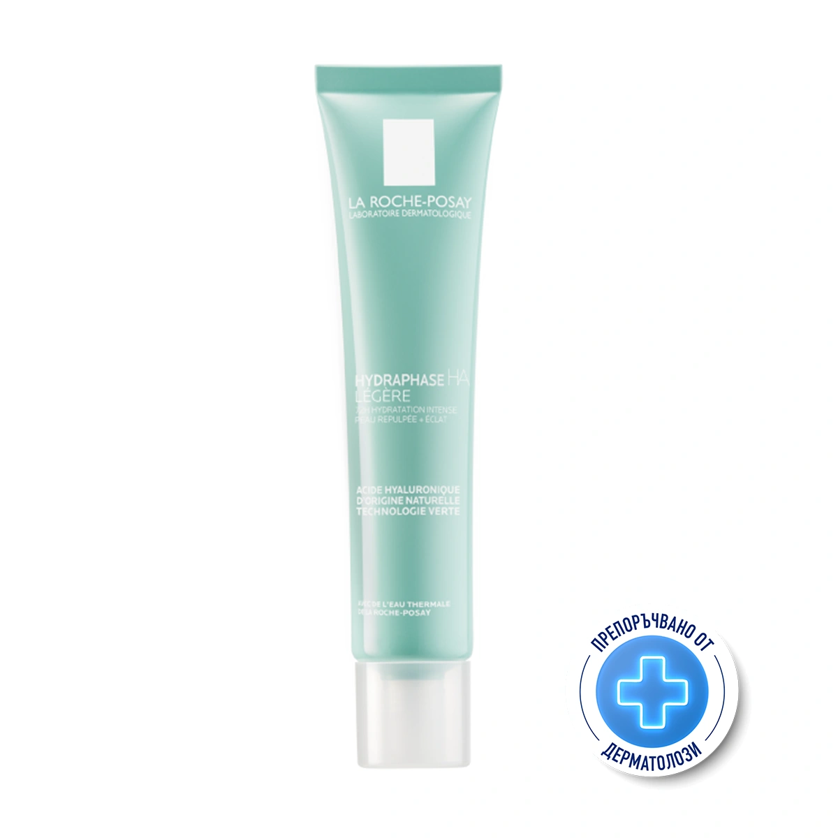 LA ROCHE-POSAY HYDRAPHASE HA LIGHT light hydrating face cream for normal to combination skin 40ml