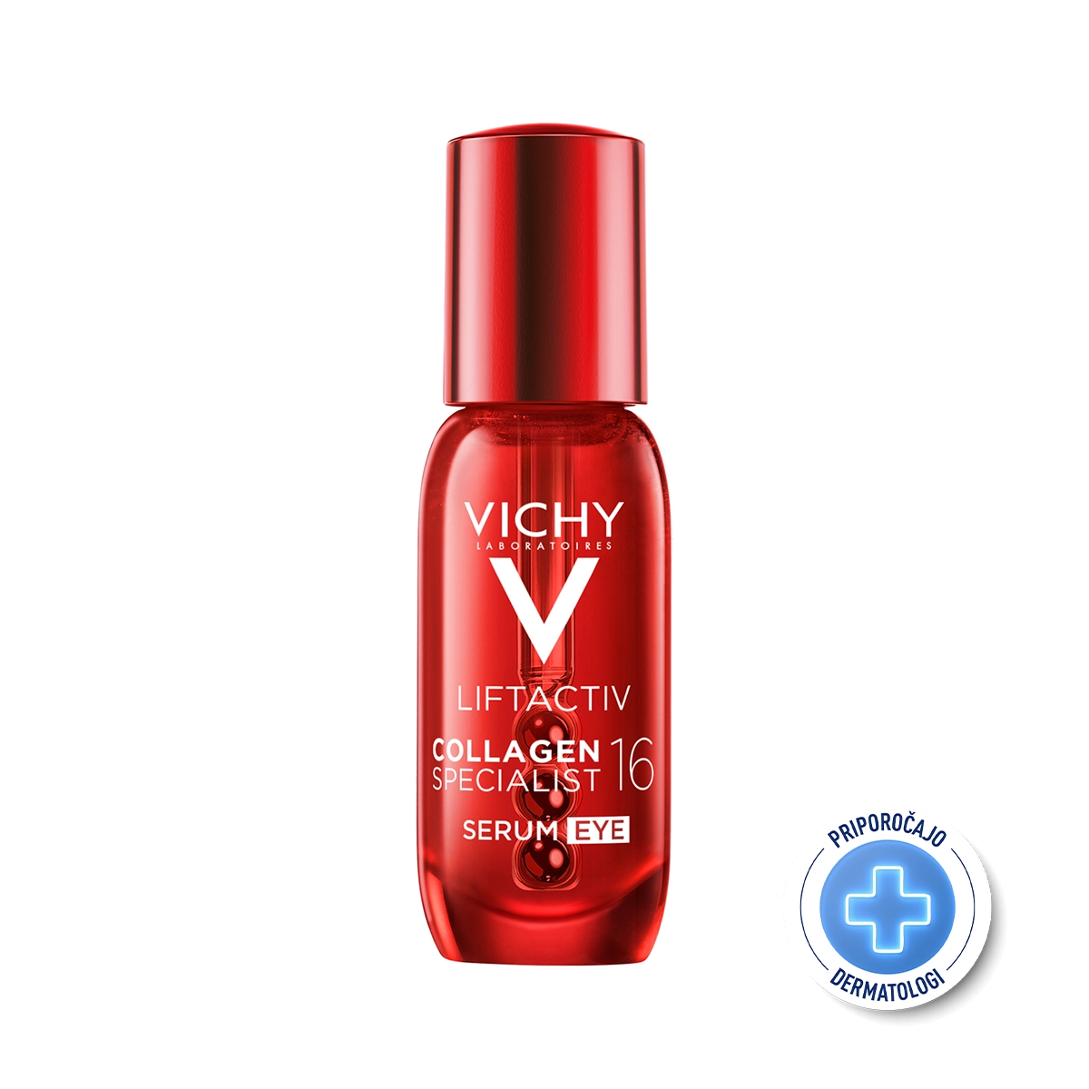 VICHY LIFTACTIV COLLAGEN SPECIALIST 16 eye contour serum