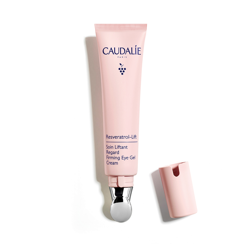 CAUDALIE RESVERATROL LIFT Стягащ Oколоочен Гел Крем 15ml