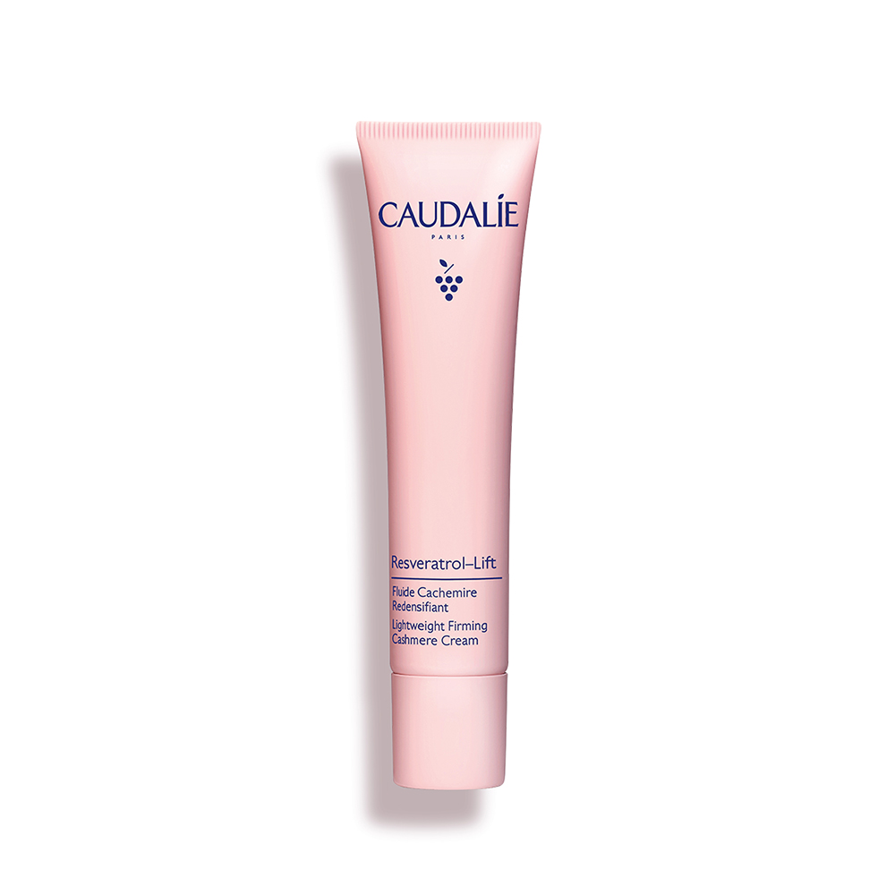 CAUDALIE RESVERATROL LIFT Лек Кашмирен Крем 40ml