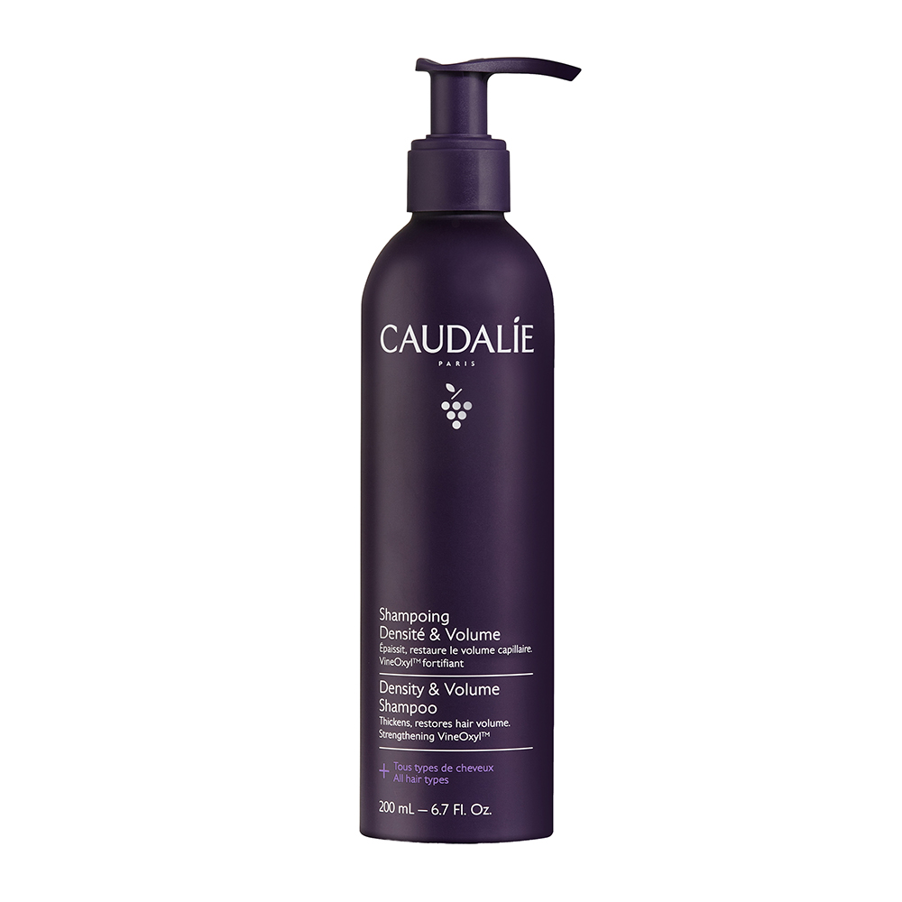 CAUDALIE Шампоан за плътност и обем 200ml