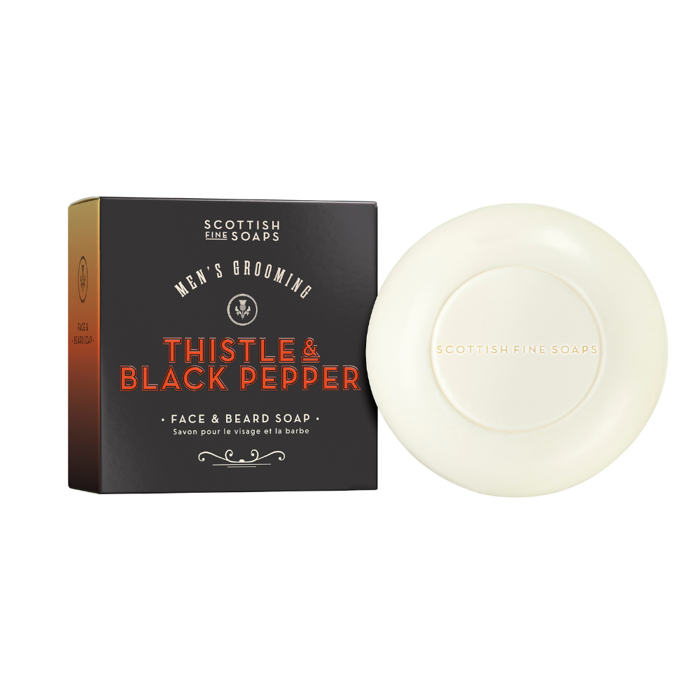 SCOTTISH FINE SOAPS Балсам за брада 