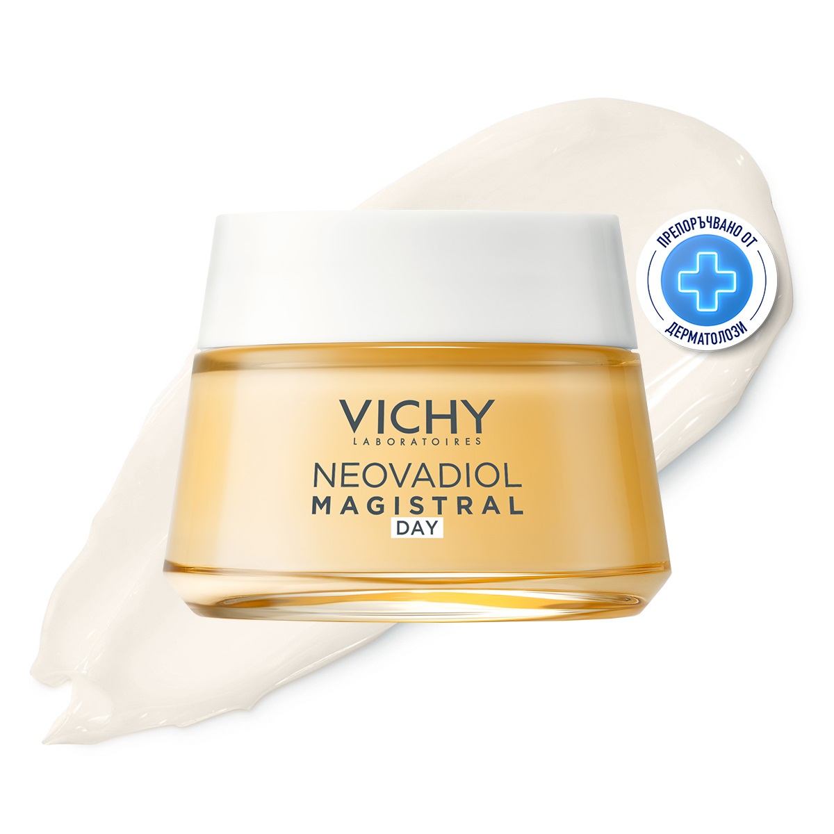 VICHY NEOVADIOL POST-MENOPAUSE daily nourishing cream for all skin types 50ml