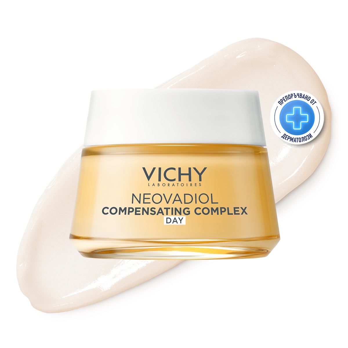 VICHY NEOVADIOL PERI-MENOPAUSE дневен крем за нормална кожа 50ml