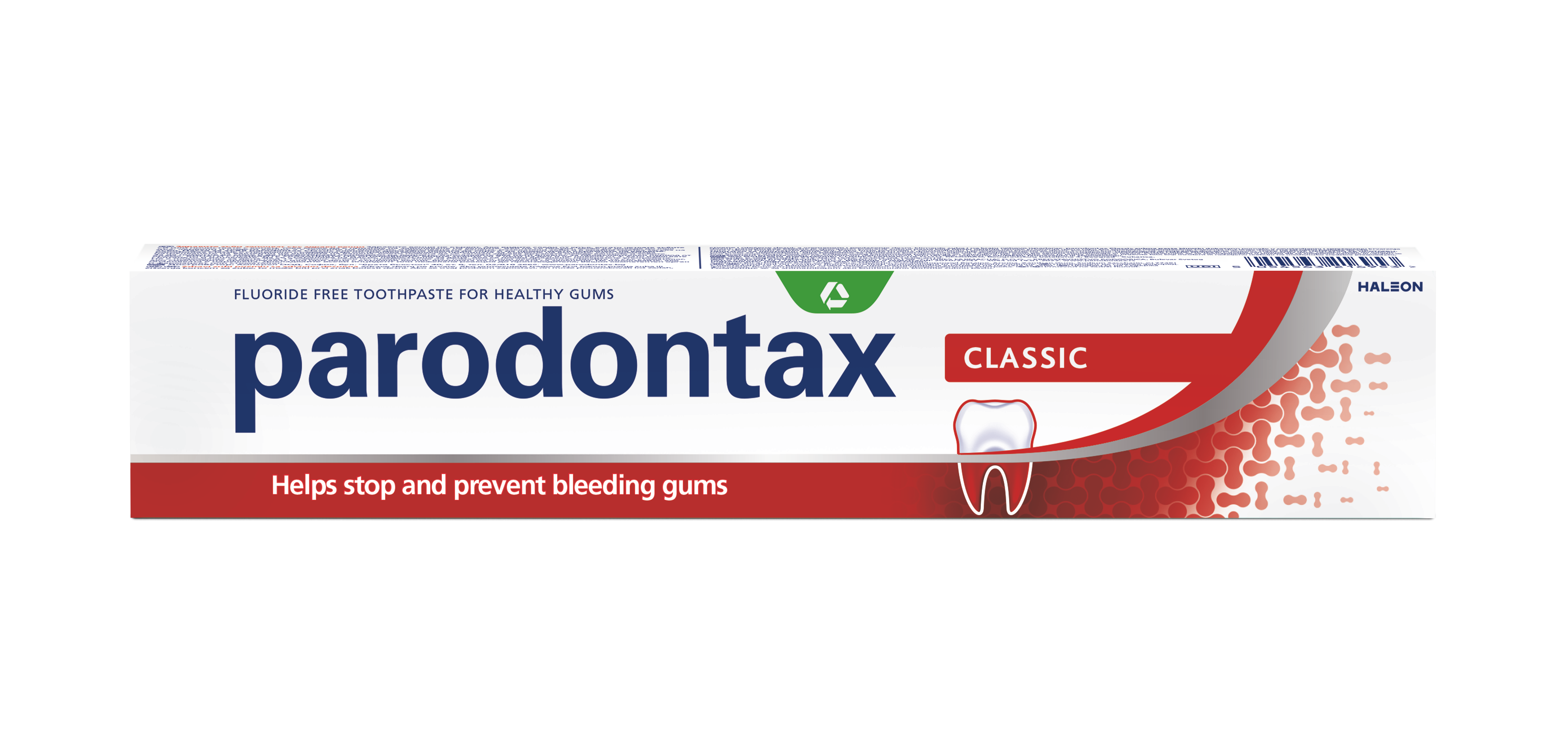 PARODONTAX Classic паста за зъби 75ml