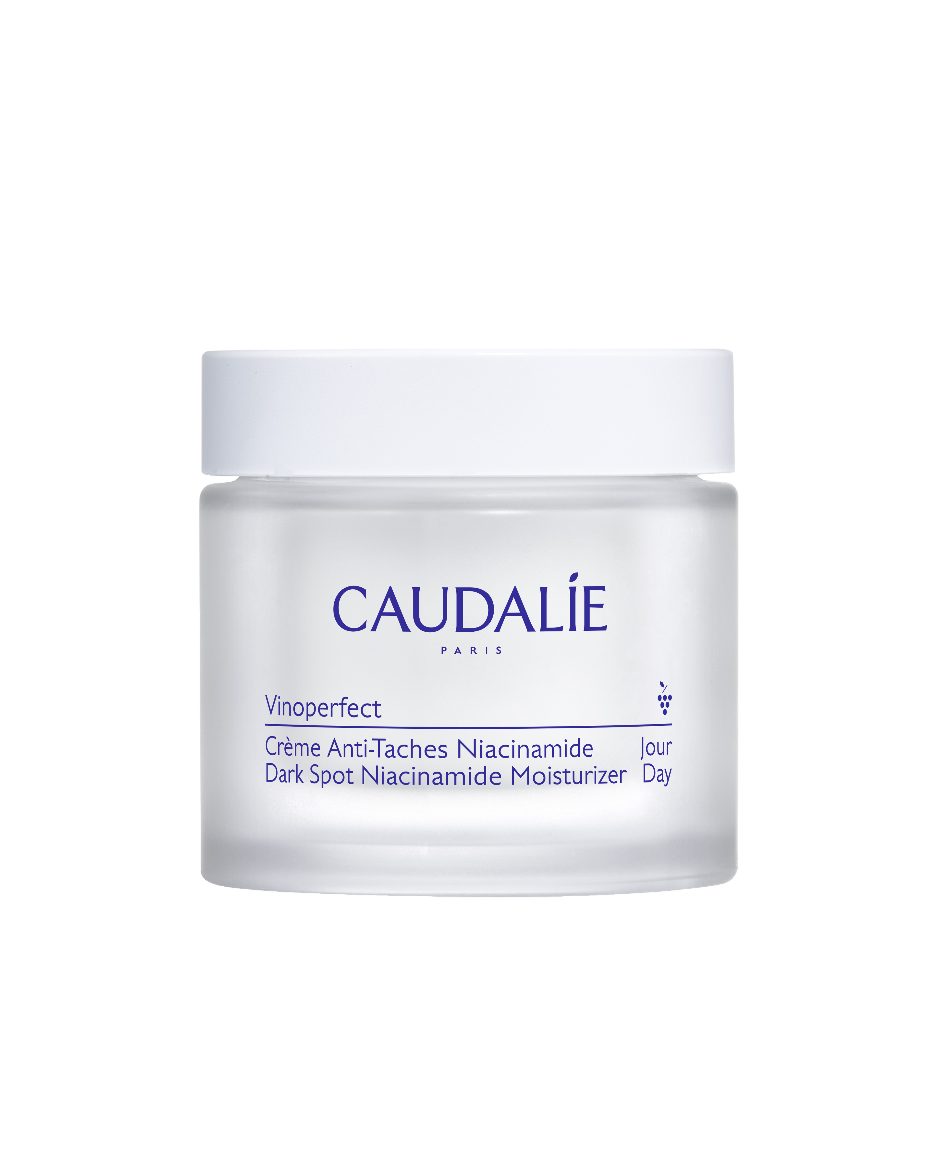CAUDALIE VINOPERFECT Крем за сияние против тъмни петна 50ml