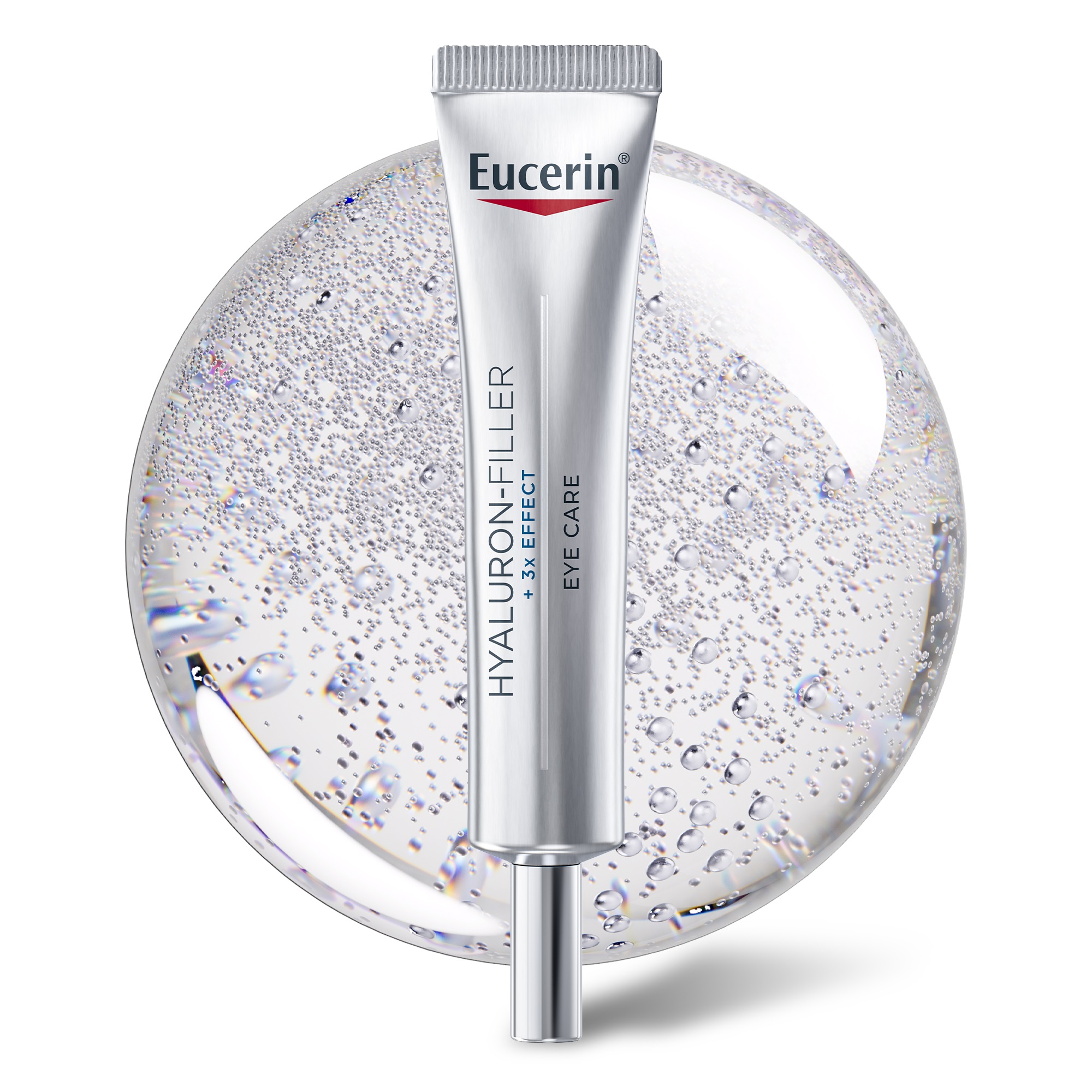EUCERIN HYALURON FILLER крем за околоочен контур 15ml