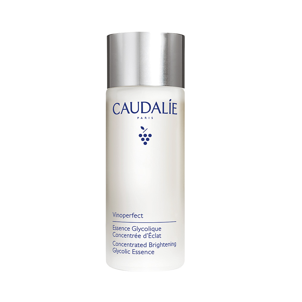 CAUDALIE VINOPERFECT Концентрирана изсветляваща гликолова есенция 100ml