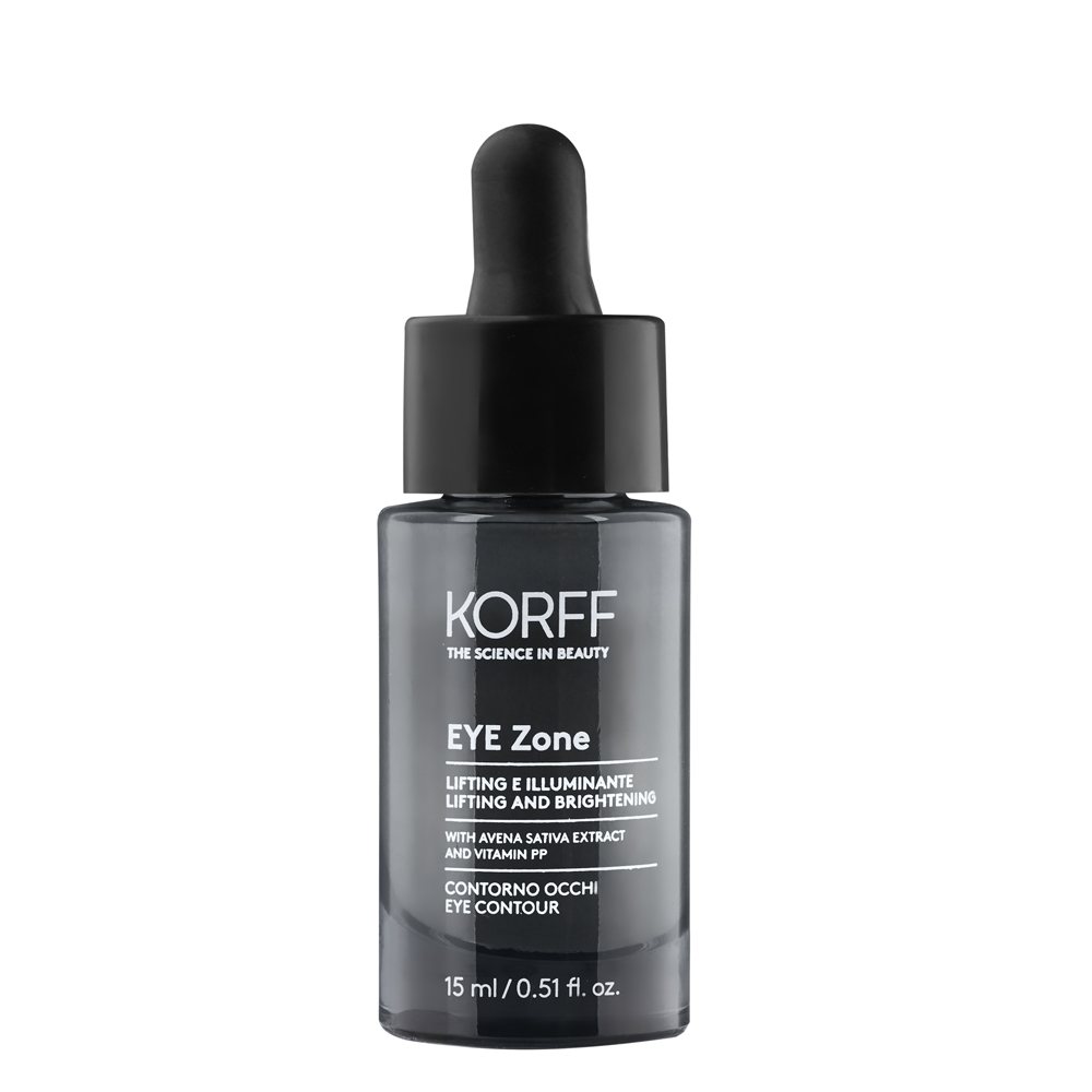 KORFF EYE ZONE Eye cream with lifting effect 15ml