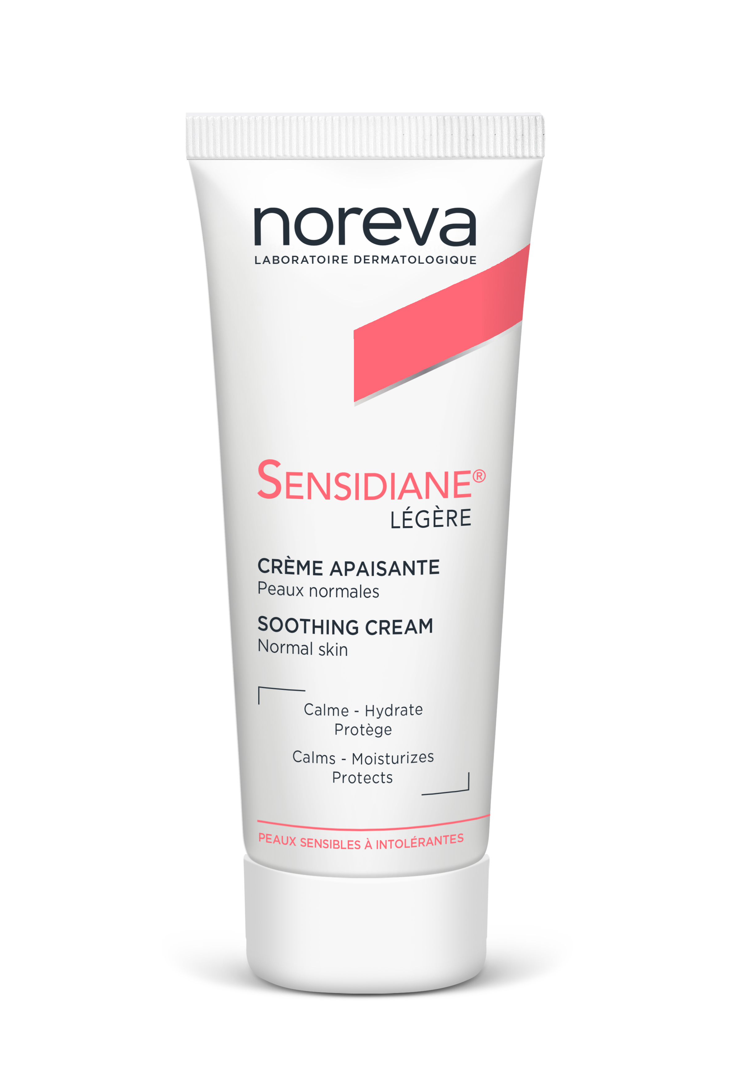 NOREVA SENSIDIANE LIGHT CREAM APAISANT Лек крем за чувствителна кожа 40ml /P01002
