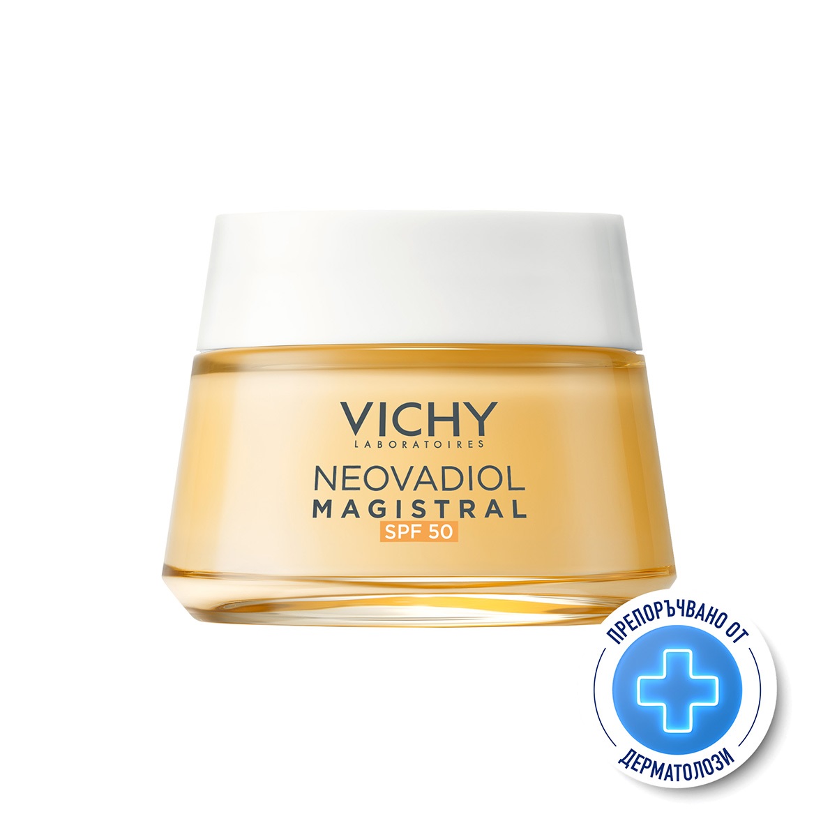 VICHY NEOVADIOL POST-MENOPAUSE SPF50 стягащ крем против тъмни петна 50ml