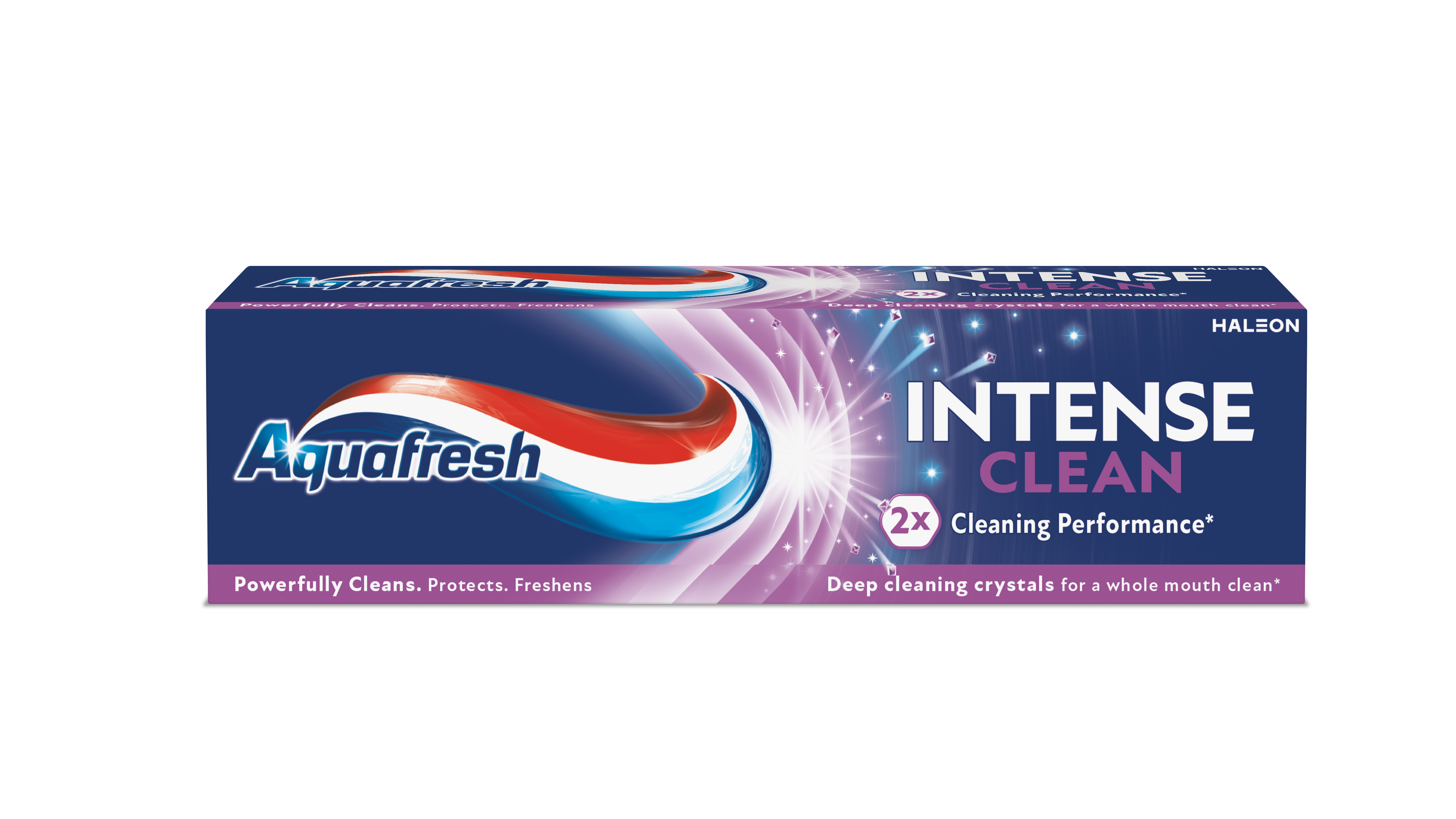 AQUAFRESH Intense Clean Deep Action 75ml