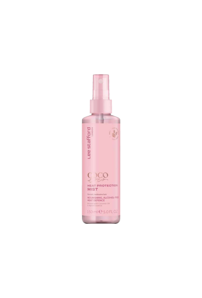 LEE STAFFORD COCO LOCO SHINE Спрей топлинна защита 150 ml