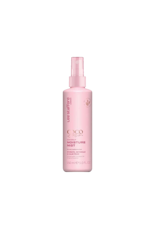 LEE STAFFORD COCO LOCO SHINE Спрей хидратиращ 150 ml