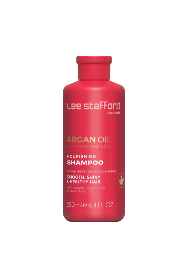 LEE STAFFORD ARGAN OIL FROM MAROCCO Шампоан 250 ml
