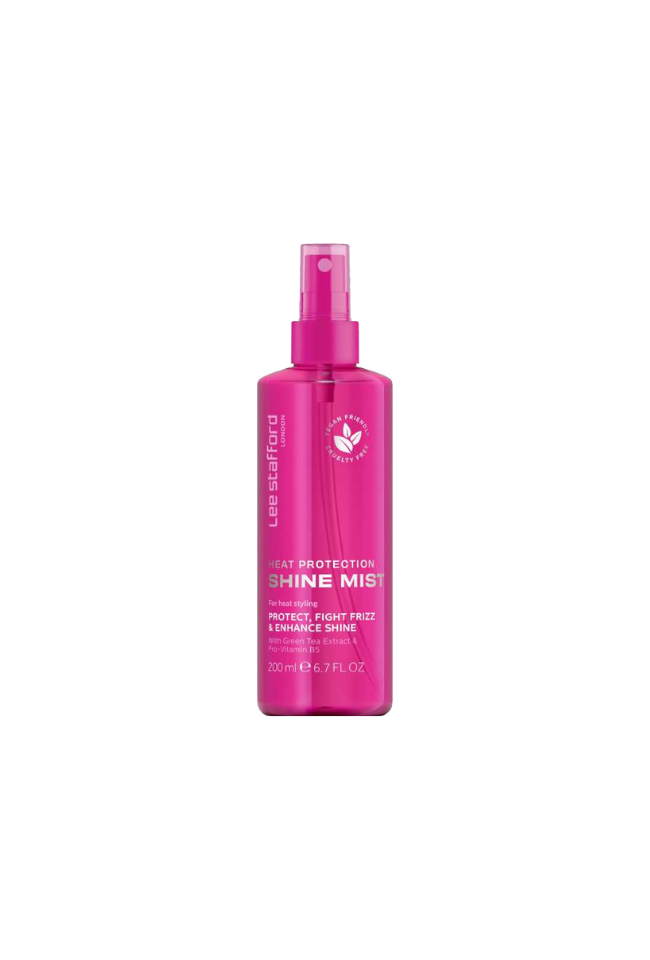 LEE STAFFORD STYLING Спрей за топлинна защита и блясък 200 ml