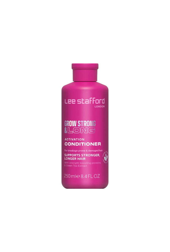 LEE STAFFORD GROW STRONG&LONG ACTIVATION Балсам 250 ml