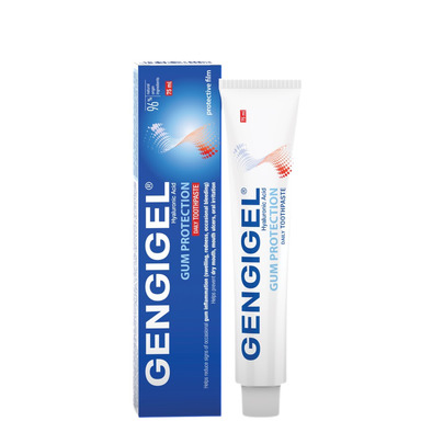 GENGIGEL GUM PROTECTION паста за зъби 75ml