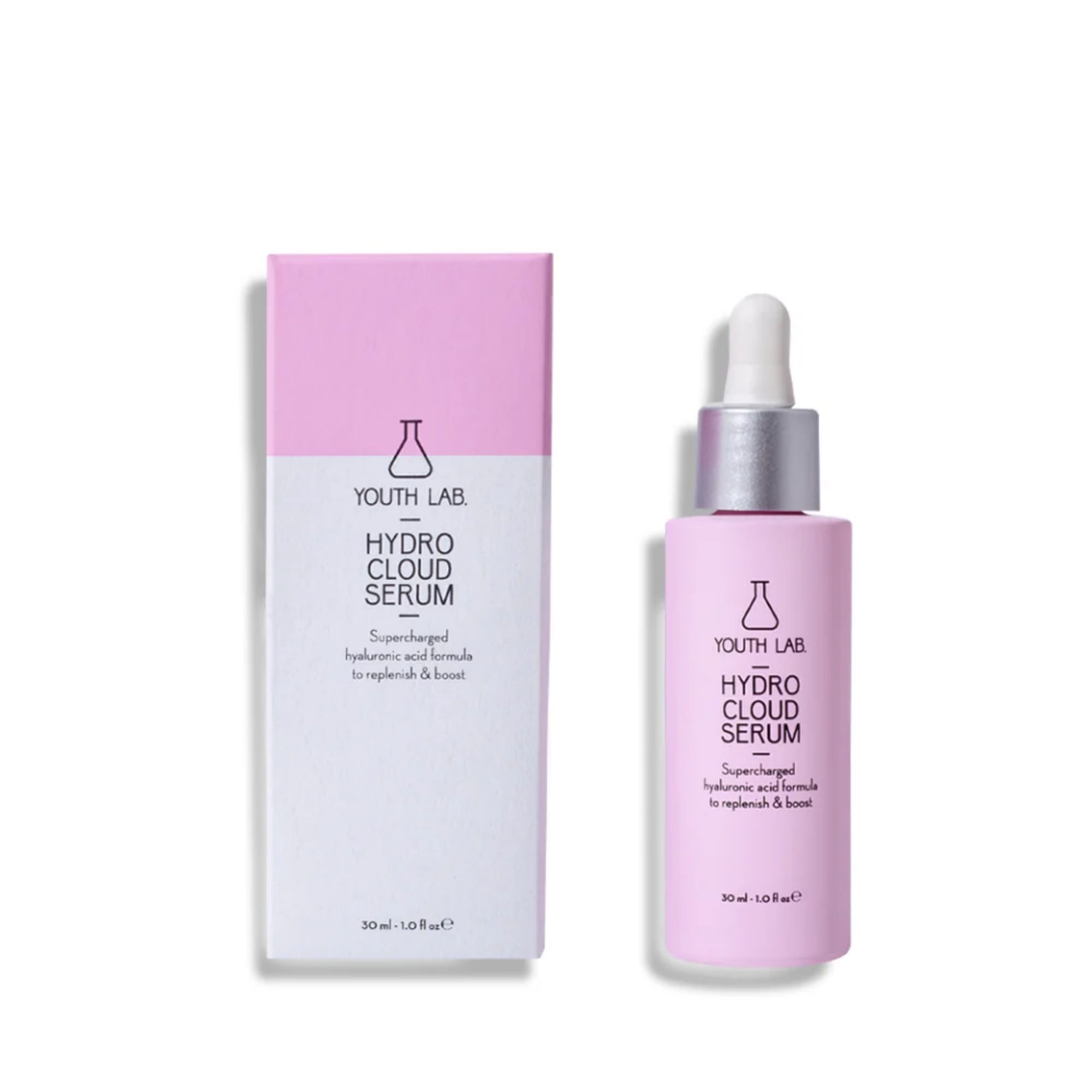 YOUTH LAB HYDROCLOUD SERUM Хидтратиращ серум за лице 30 ml