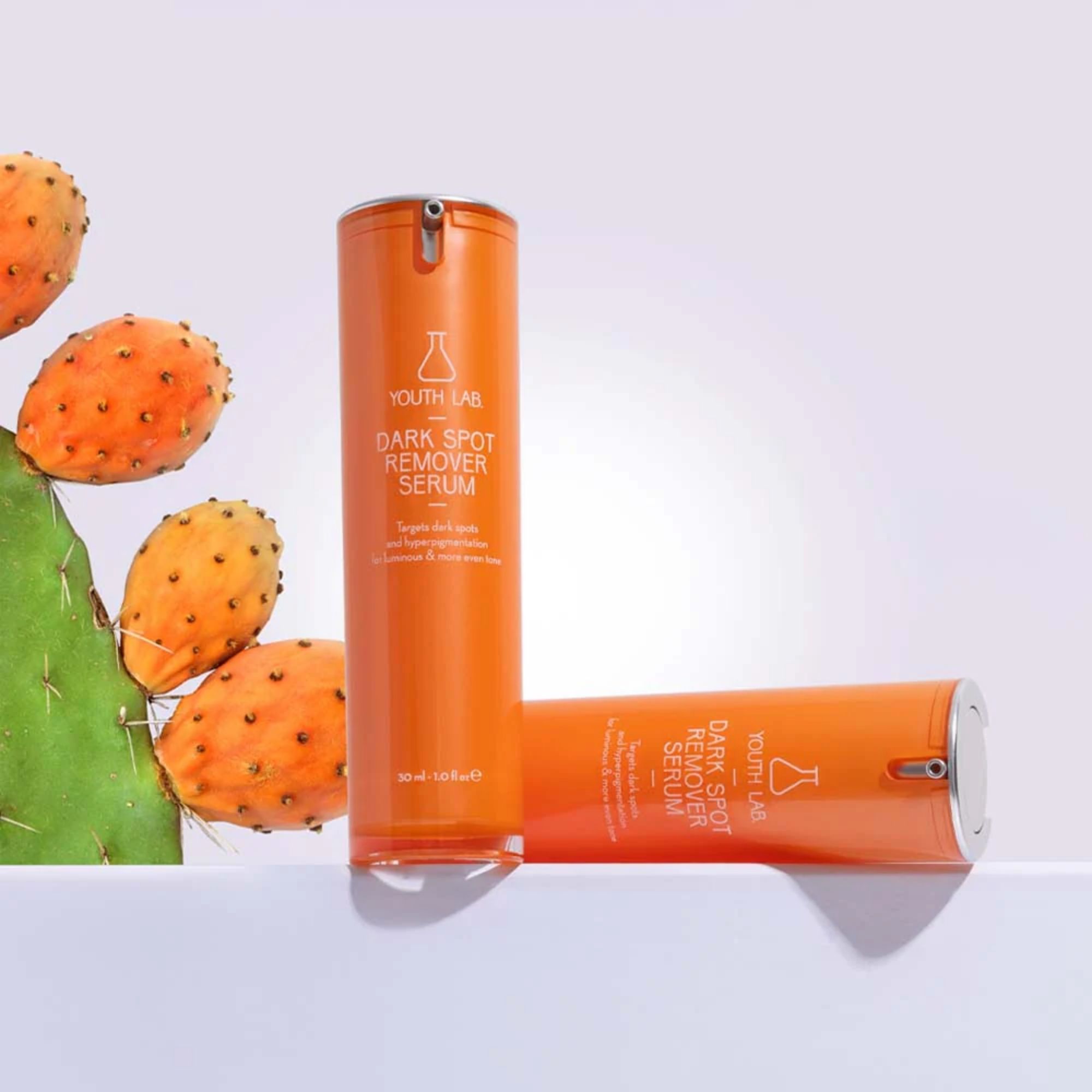 YOUTH LAB DARK SPOT REMOVER SERUM Серум против пигментация 30ml