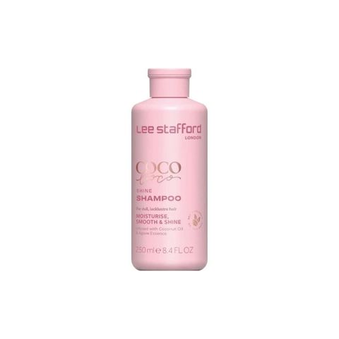 LEE STAFFORD COCO LOCO SHINE Шампоан 250 ml