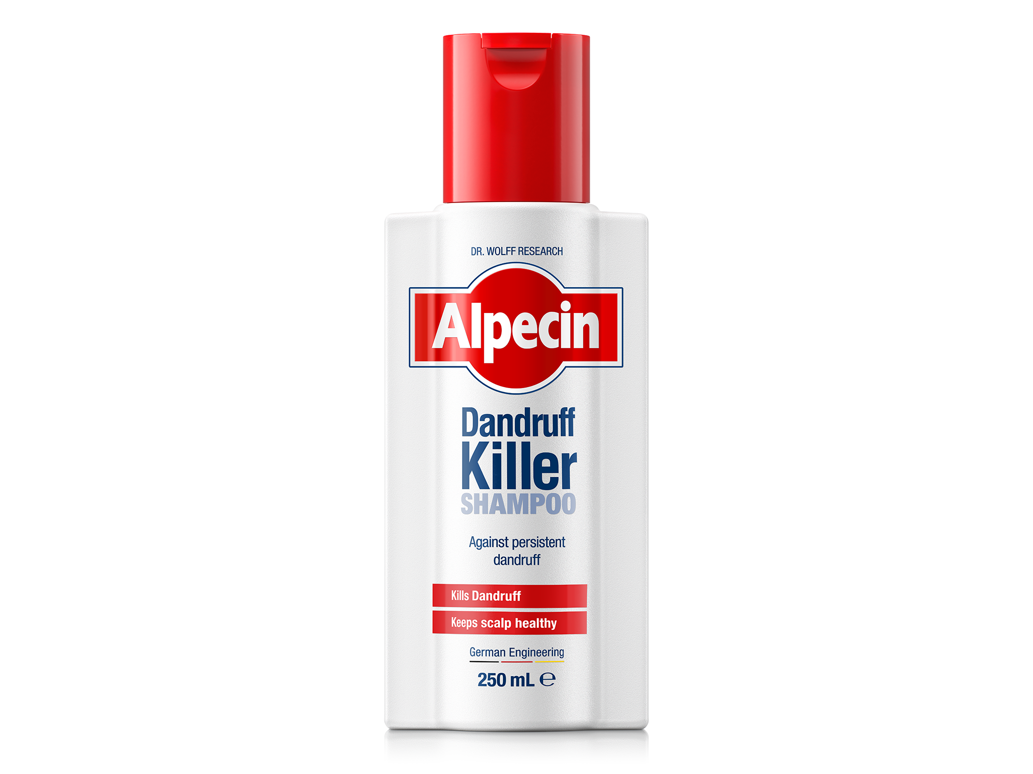 ALPECIN Dandruff Killer Шампоан против пърхот 250ml