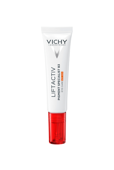 VICHY LIFTACTIVE PIGMENT SPECIALIST B3 SPF50+ околоочен крем против пигментни петна 15ml